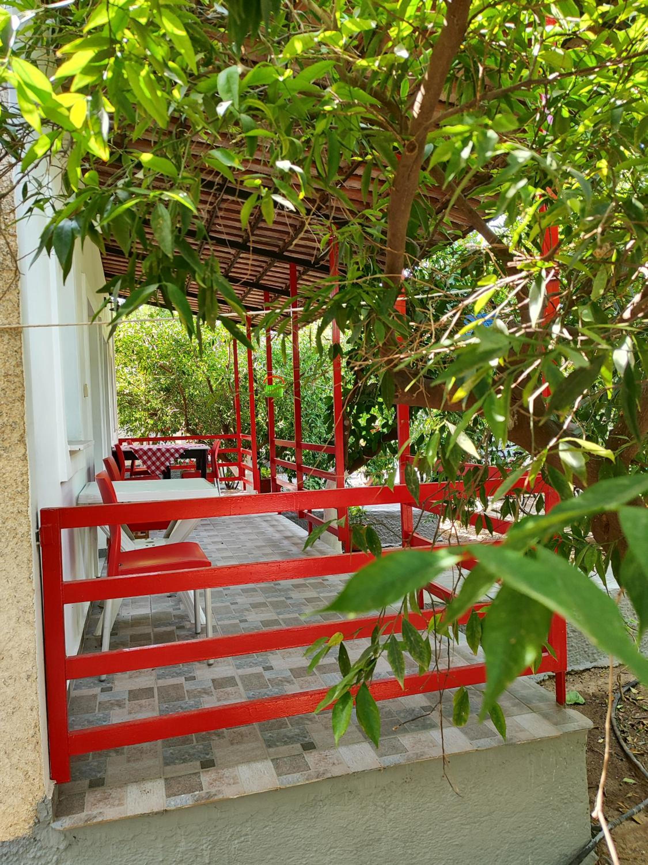 CottonClub Villas