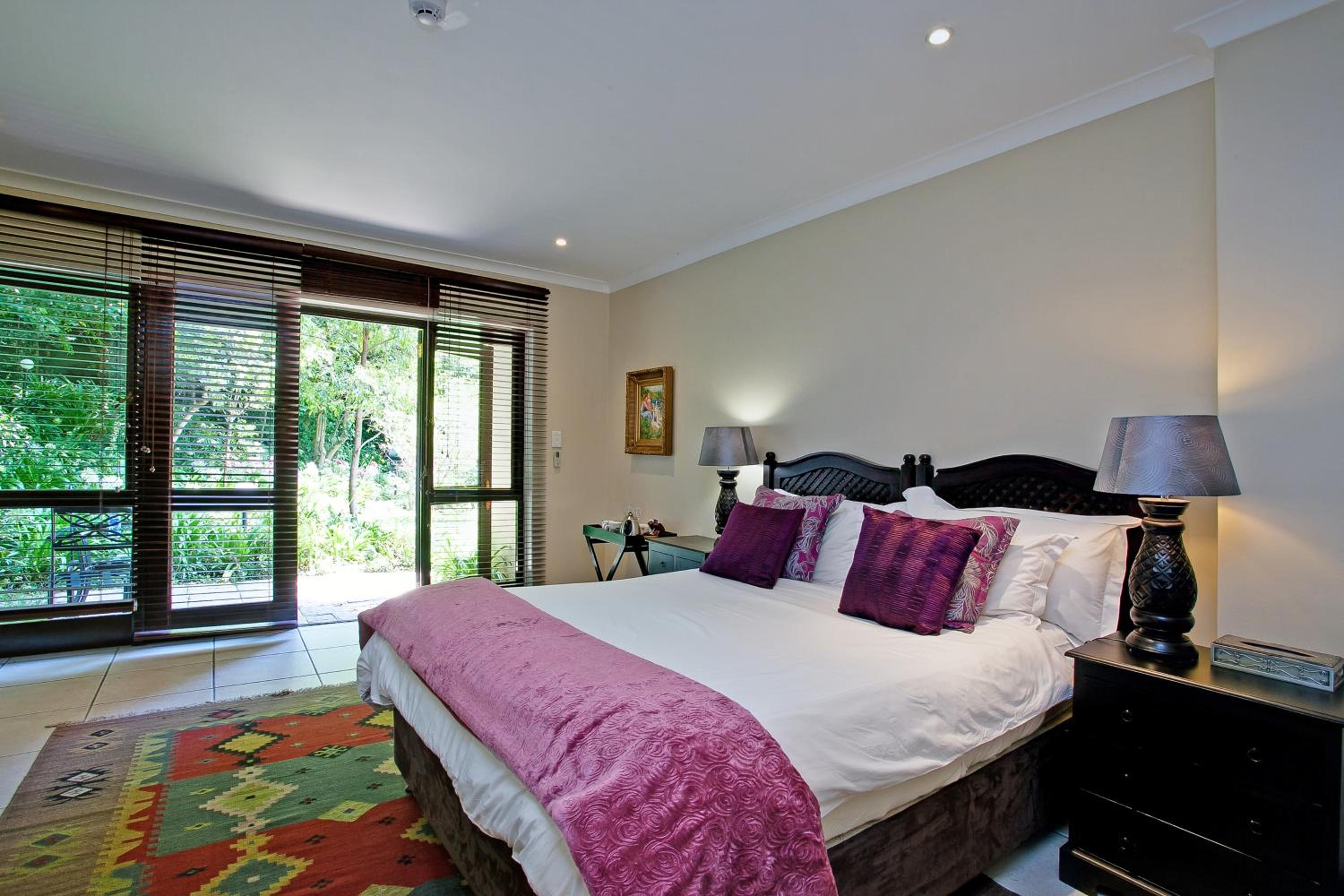 No 66 Sandton Lodge