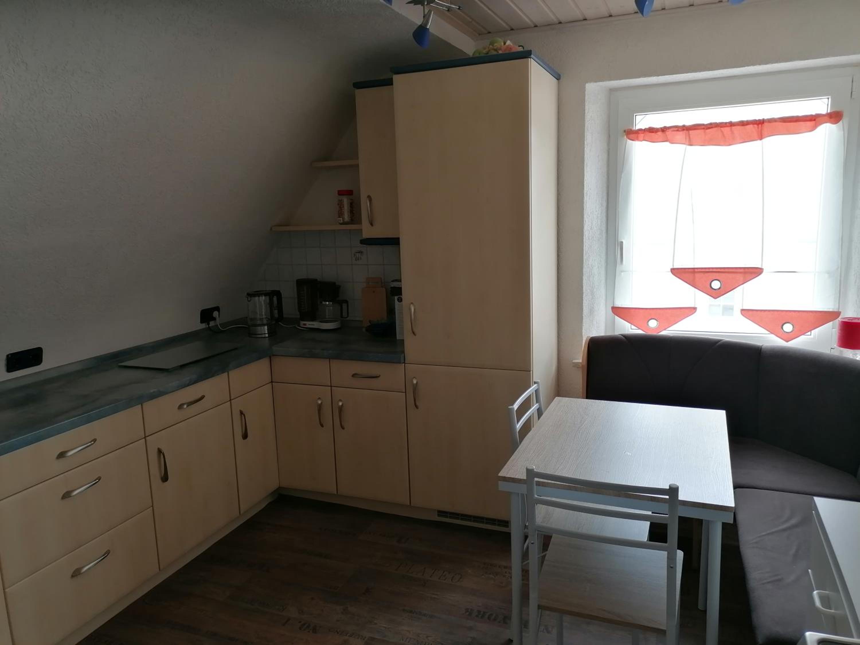 2 schnuckelige Wohnungen in Oberfranken - Property Image 22
