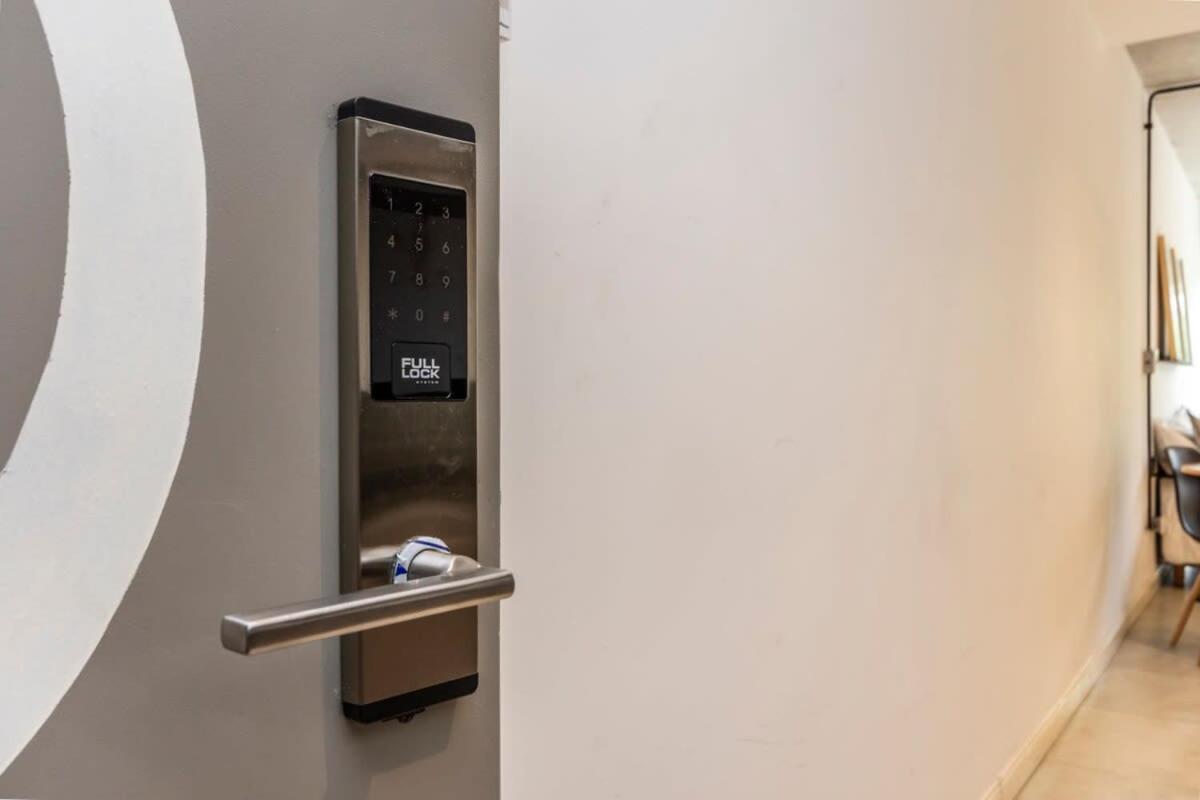 NUEVO departamento a 5 minutos de Puerto Madero 1B