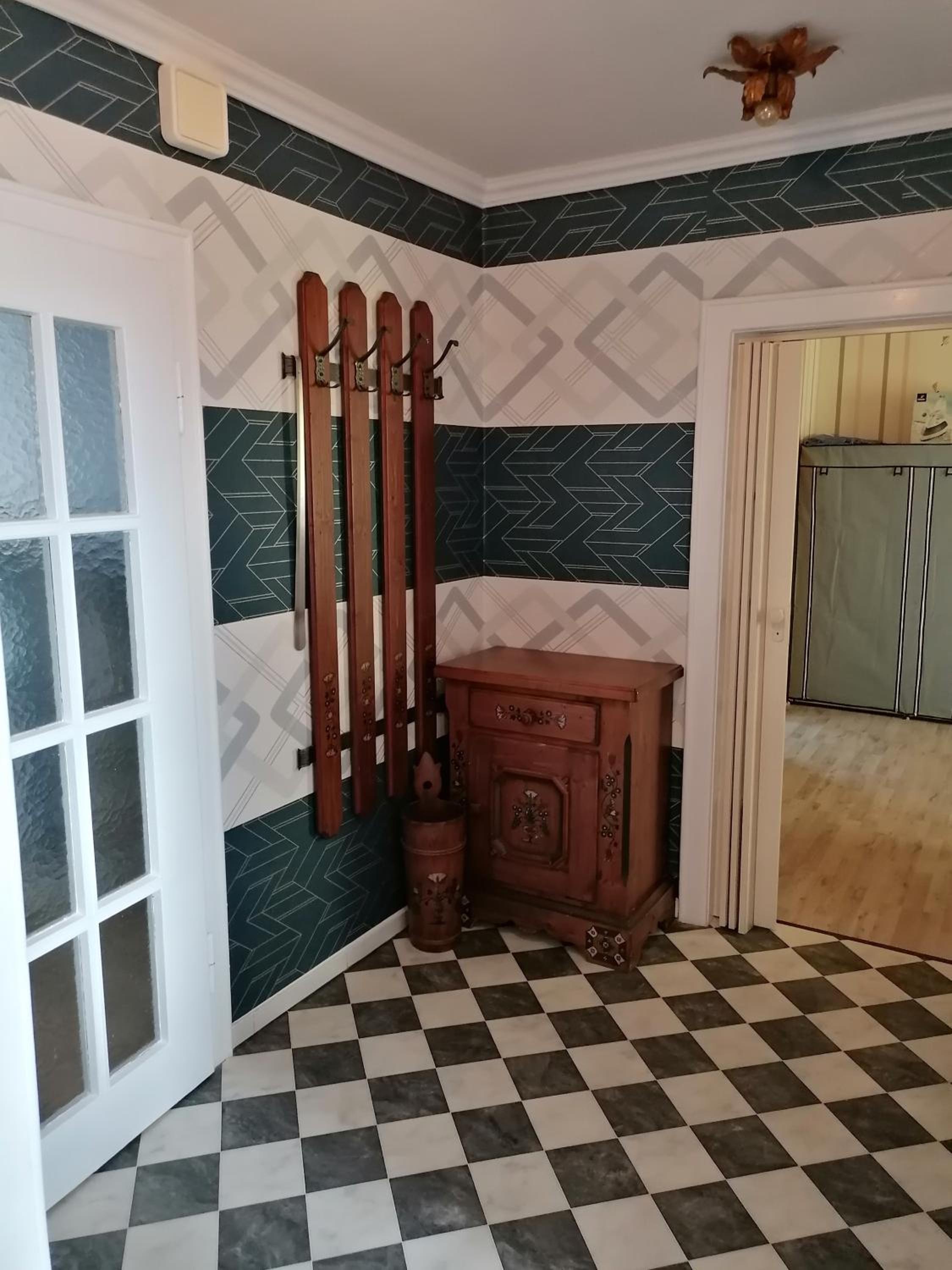 2 schnuckelige Wohnungen in Oberfranken - Property Image 20