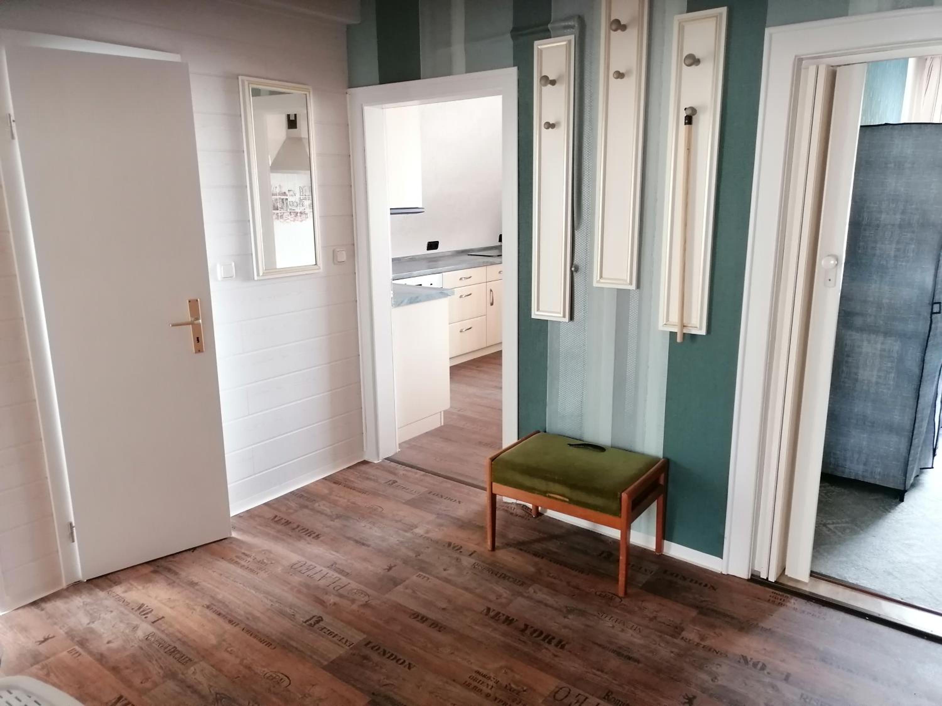 2 schnuckelige Wohnungen in Oberfranken - Property Image 19