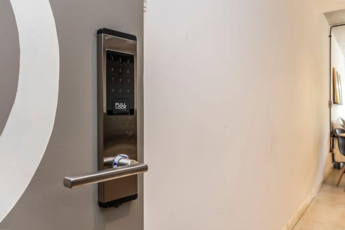 NUEVO departamento a 5 Minutos de Puerto Madero 2A