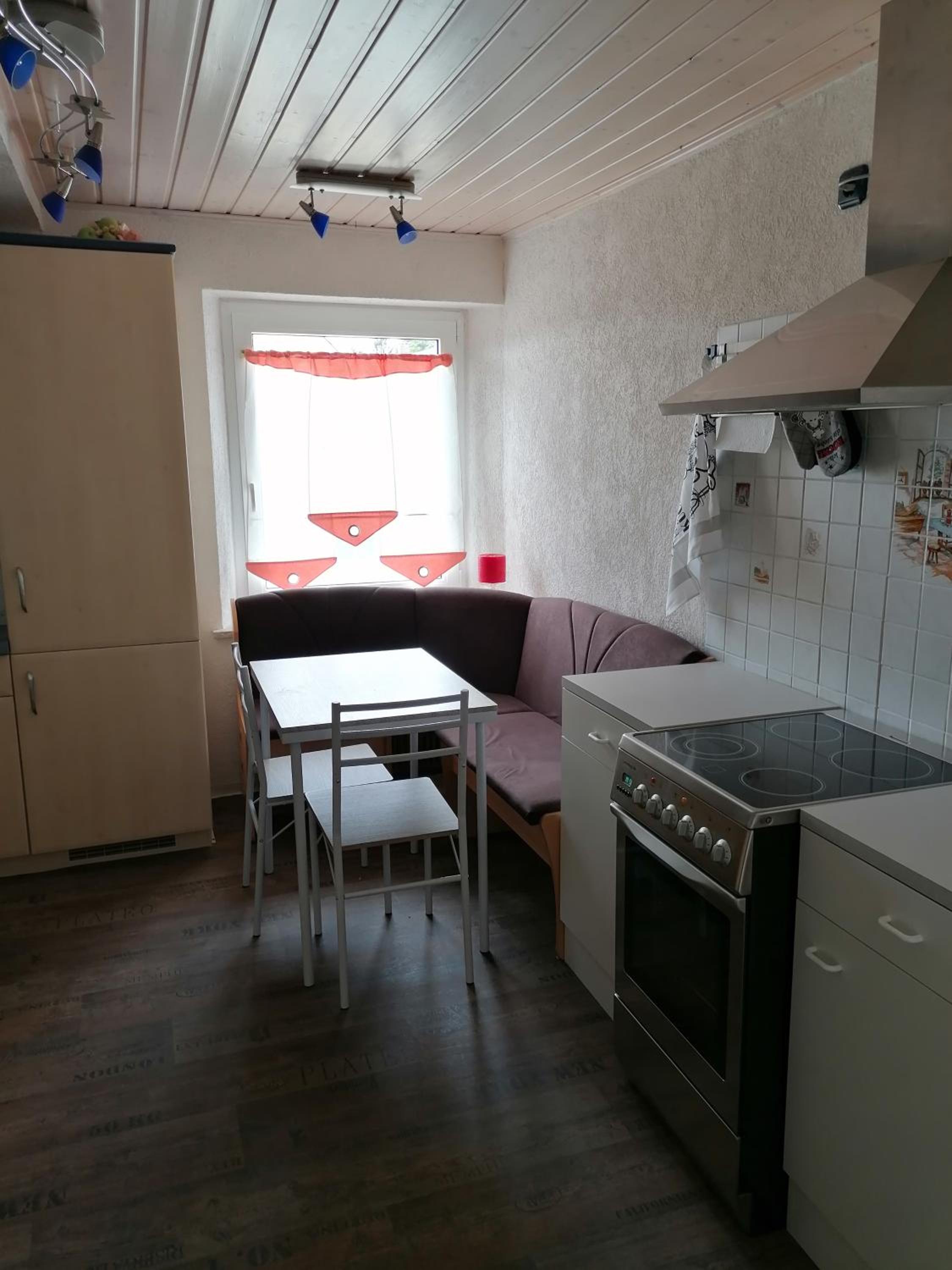 2 schnuckelige Wohnungen in Oberfranken - Property Image 18