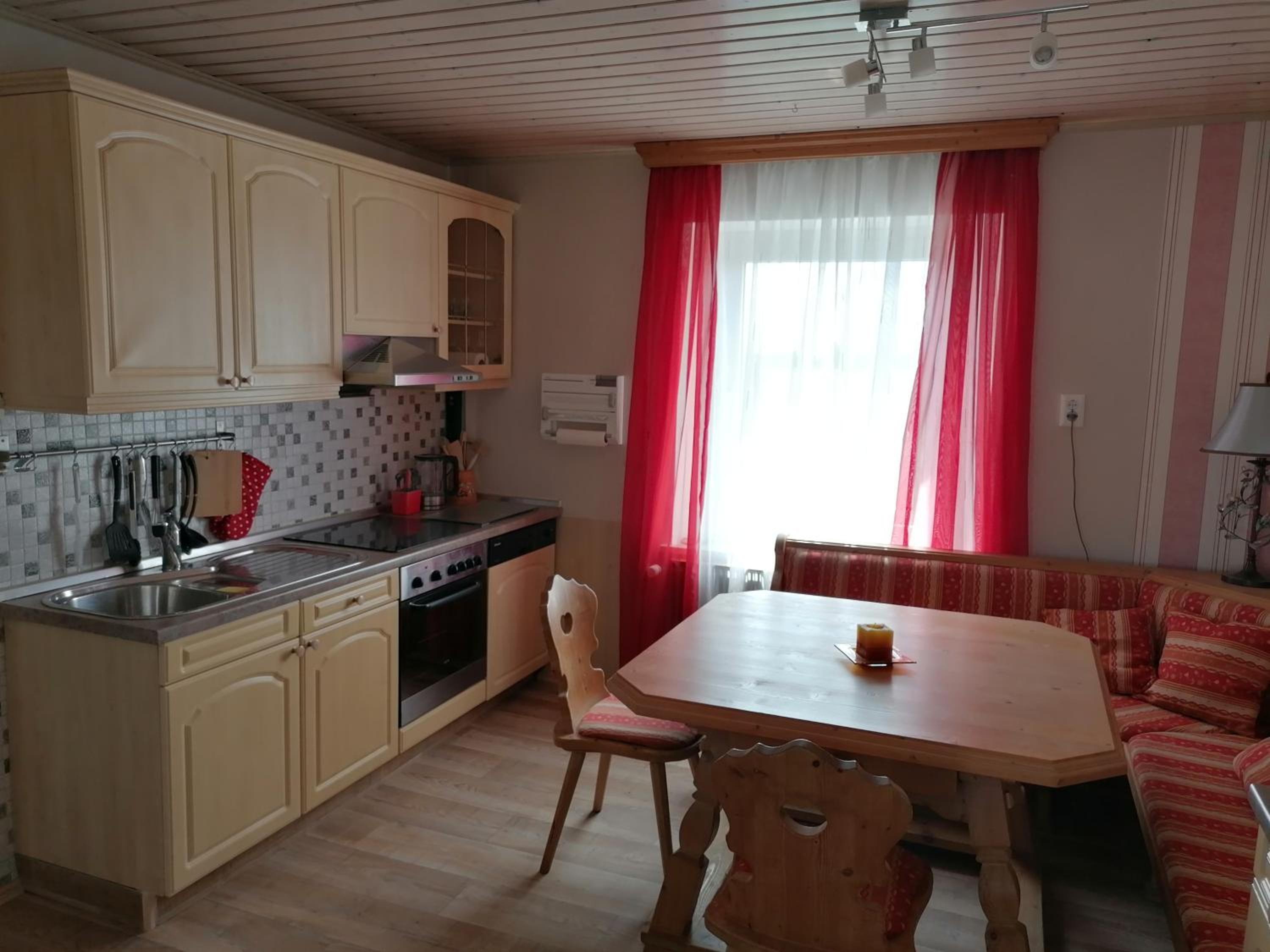 2 schnuckelige Wohnungen in Oberfranken - Property Image 17