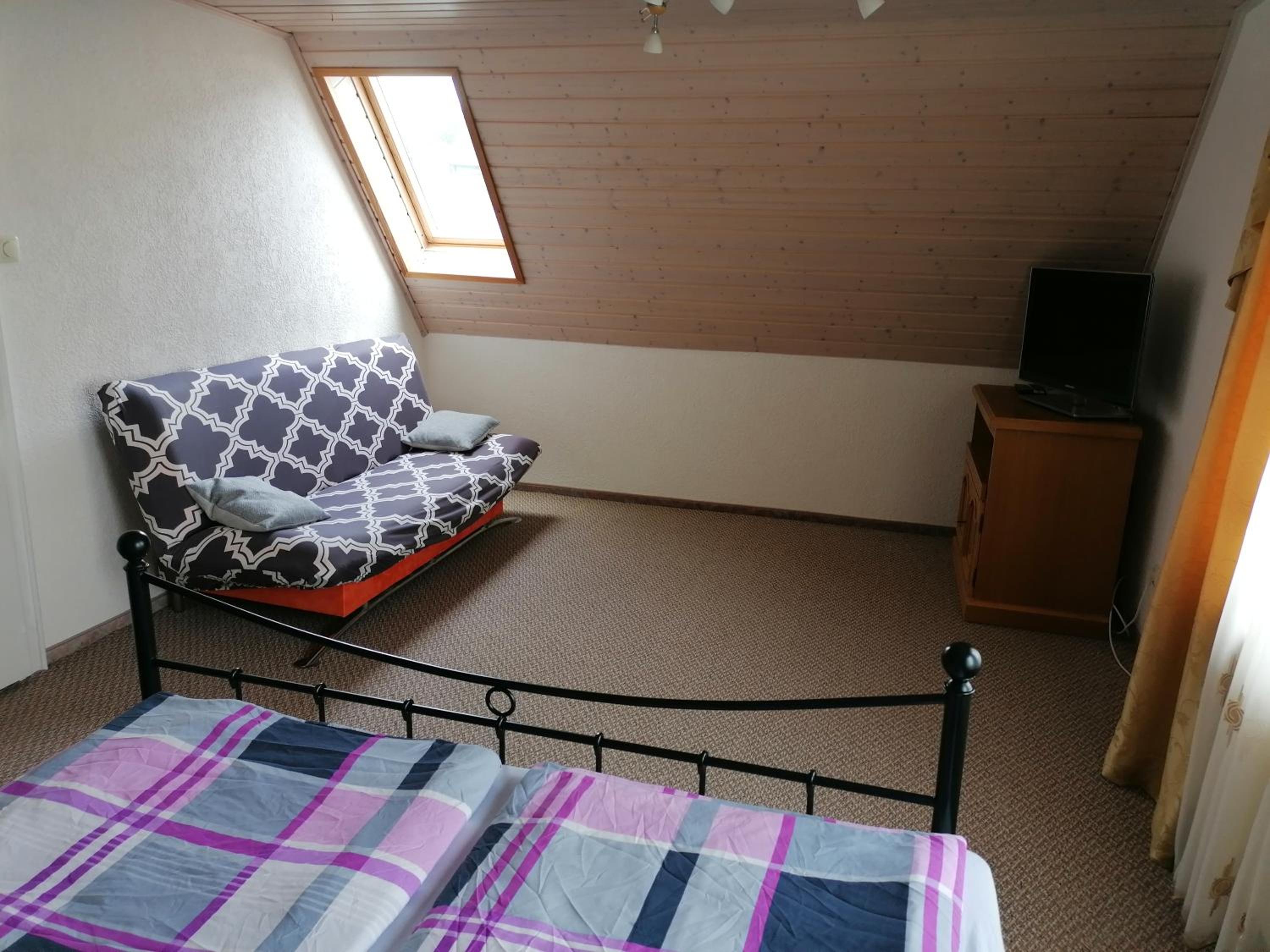 2 schnuckelige Wohnungen in Oberfranken - Property Image 14