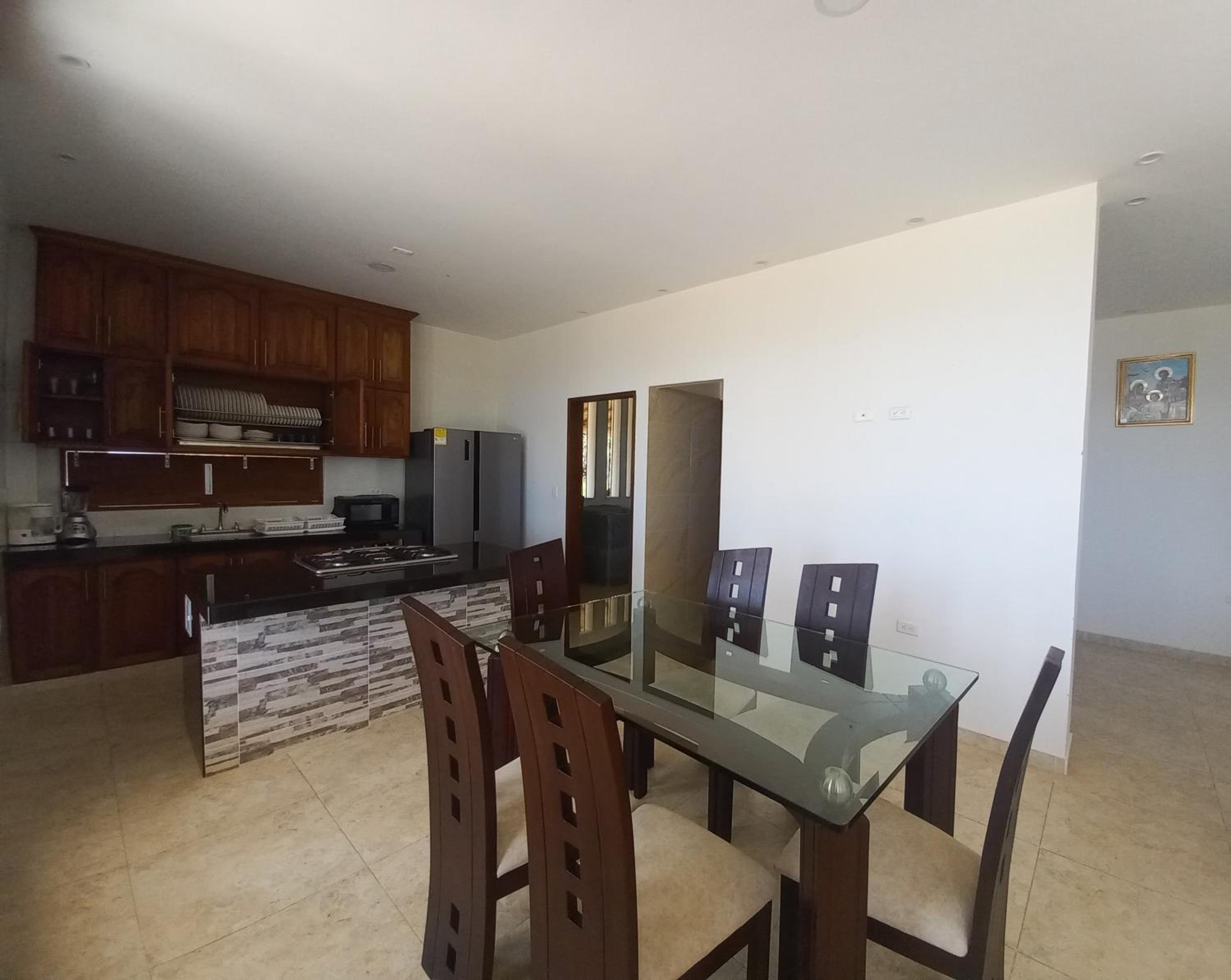 CASAS CAMPESTRES VILLA COVA Da IRIA BARICHARA