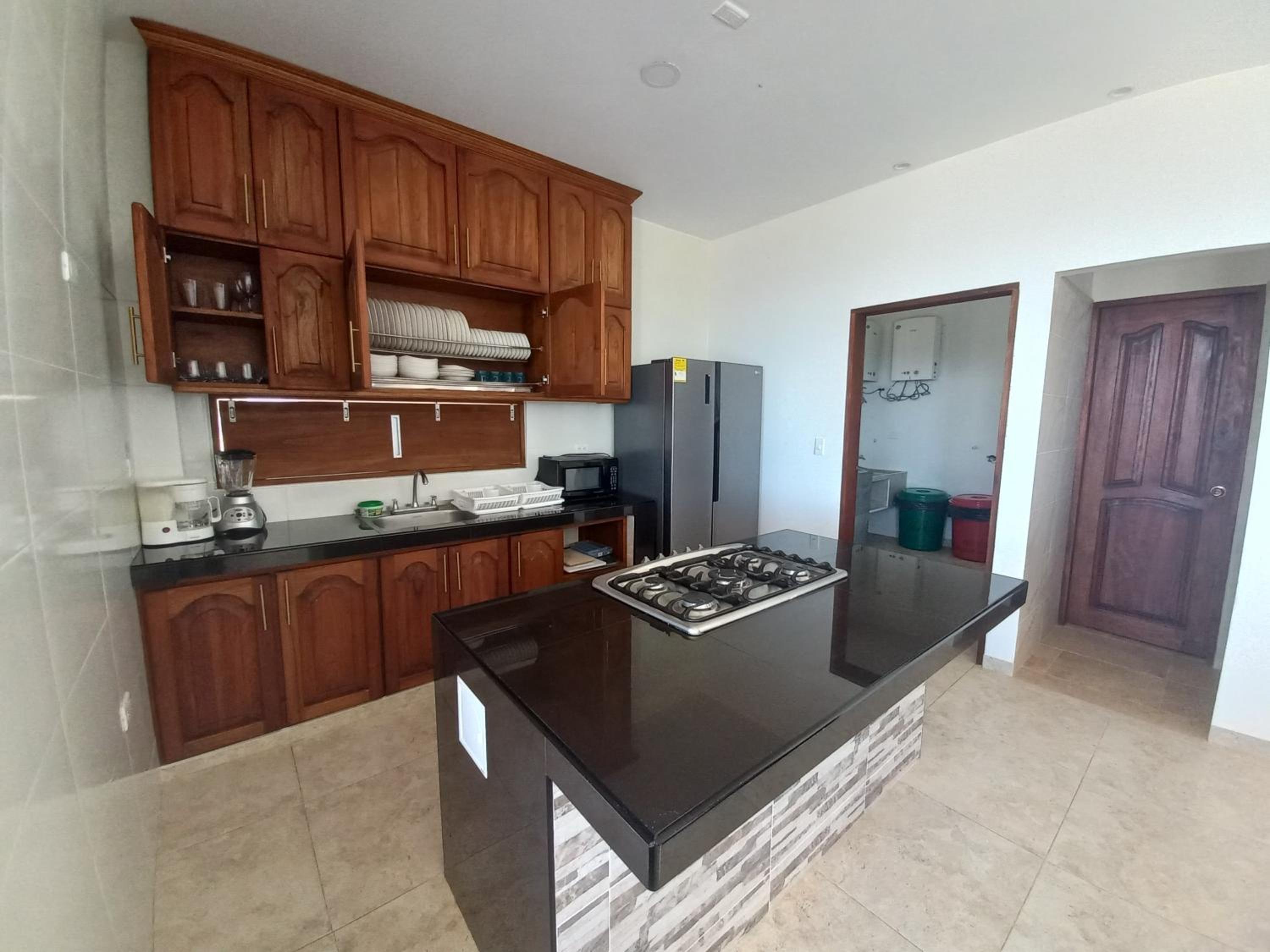 CASAS CAMPESTRES VILLA COVA Da IRIA BARICHARA