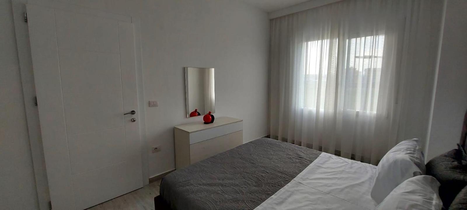 Vaso apartment, Qerret