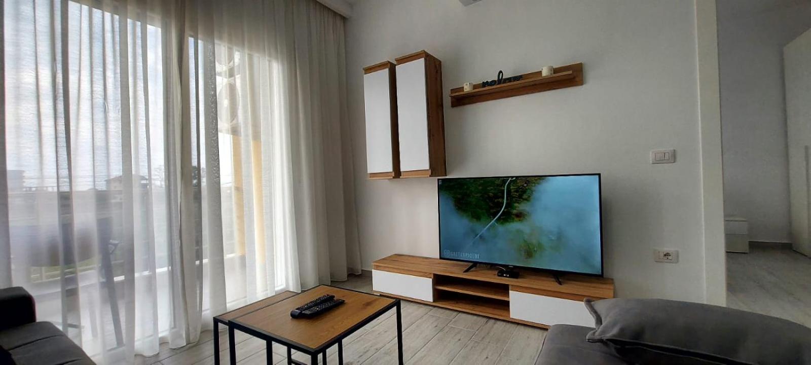 Vaso apartment, Qerret