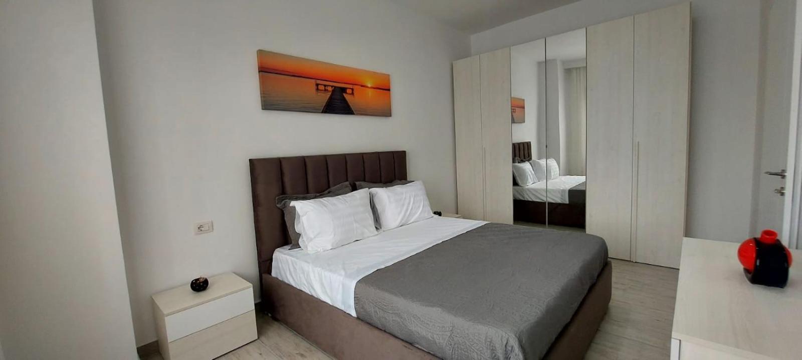 Vaso apartment, Qerret