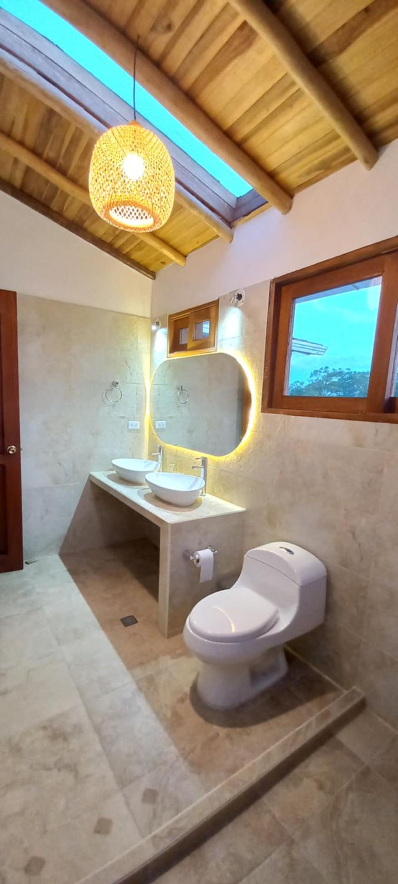 CASAS CAMPESTRES VILLA COVA Da IRIA BARICHARA