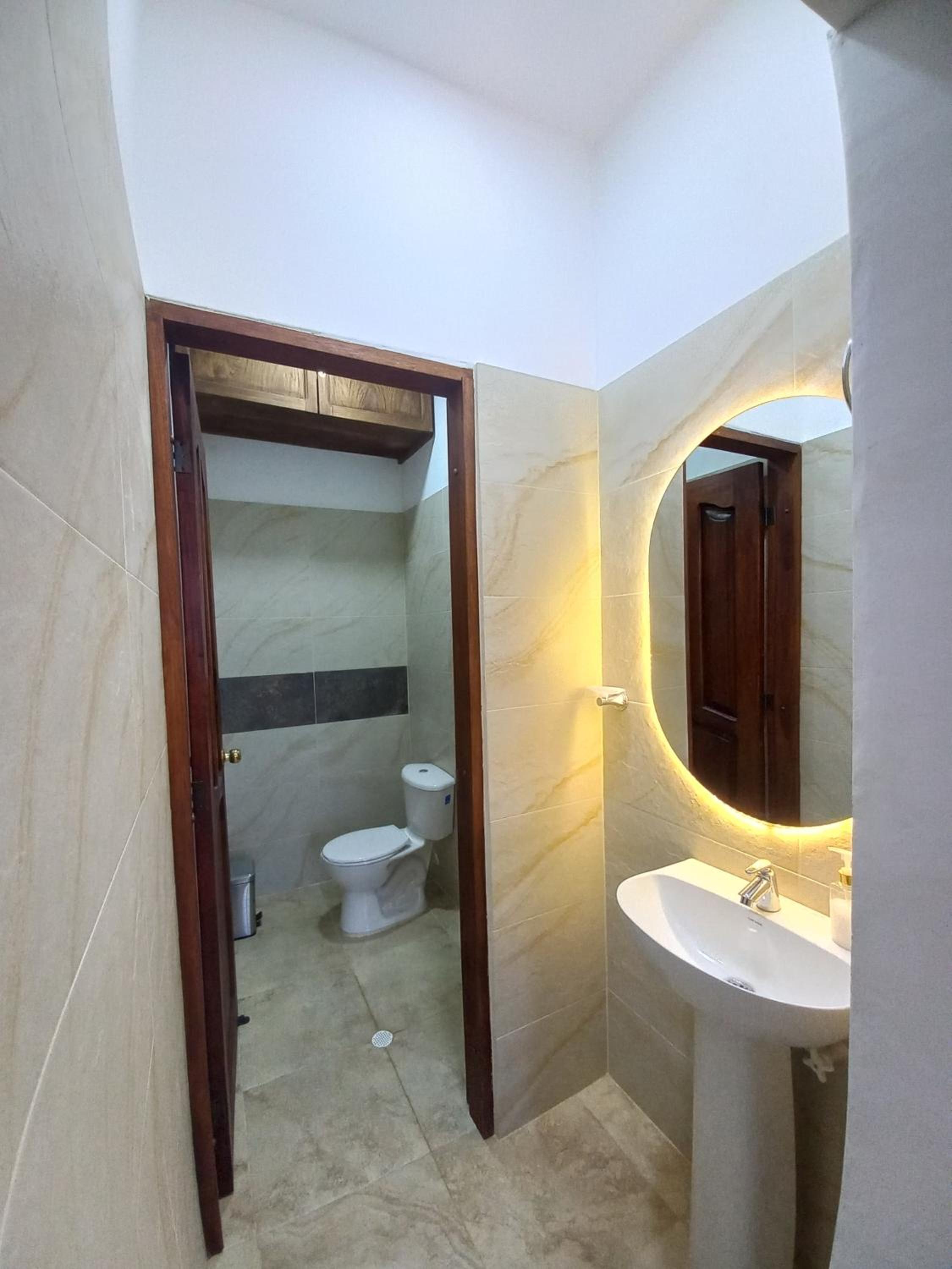 CASAS CAMPESTRES VILLA COVA Da IRIA BARICHARA