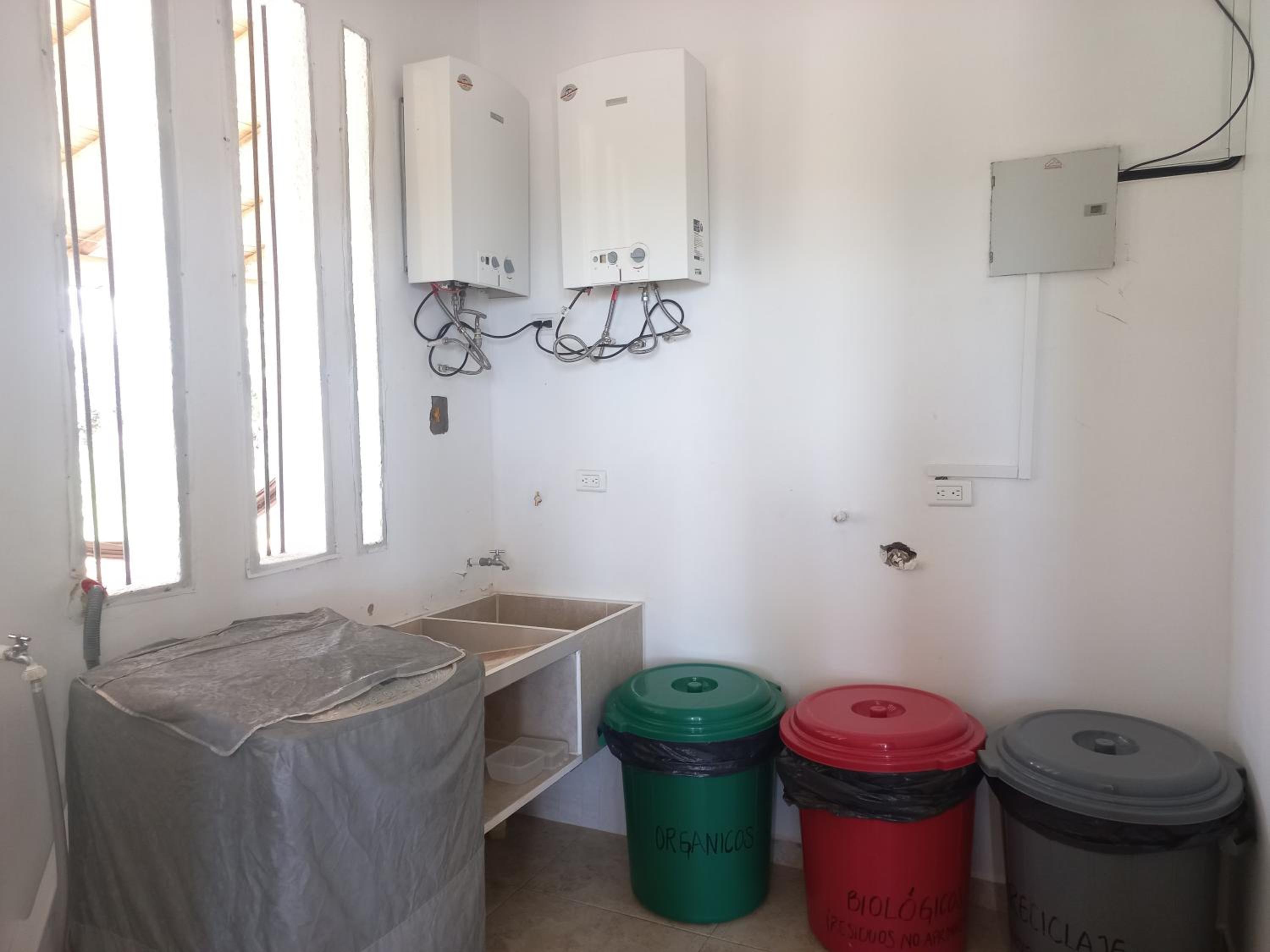 CASAS CAMPESTRES VILLA COVA Da IRIA BARICHARA