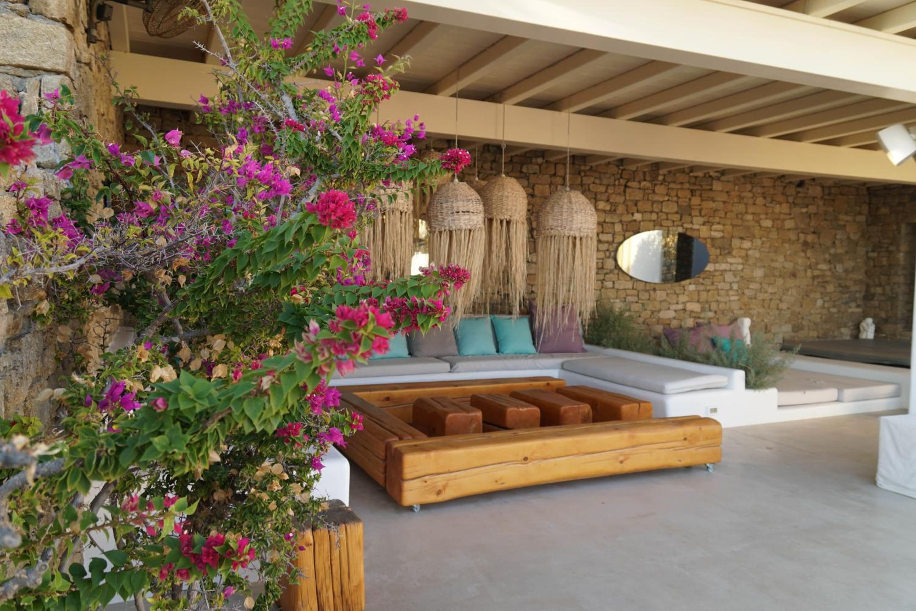 Sotavento Villa