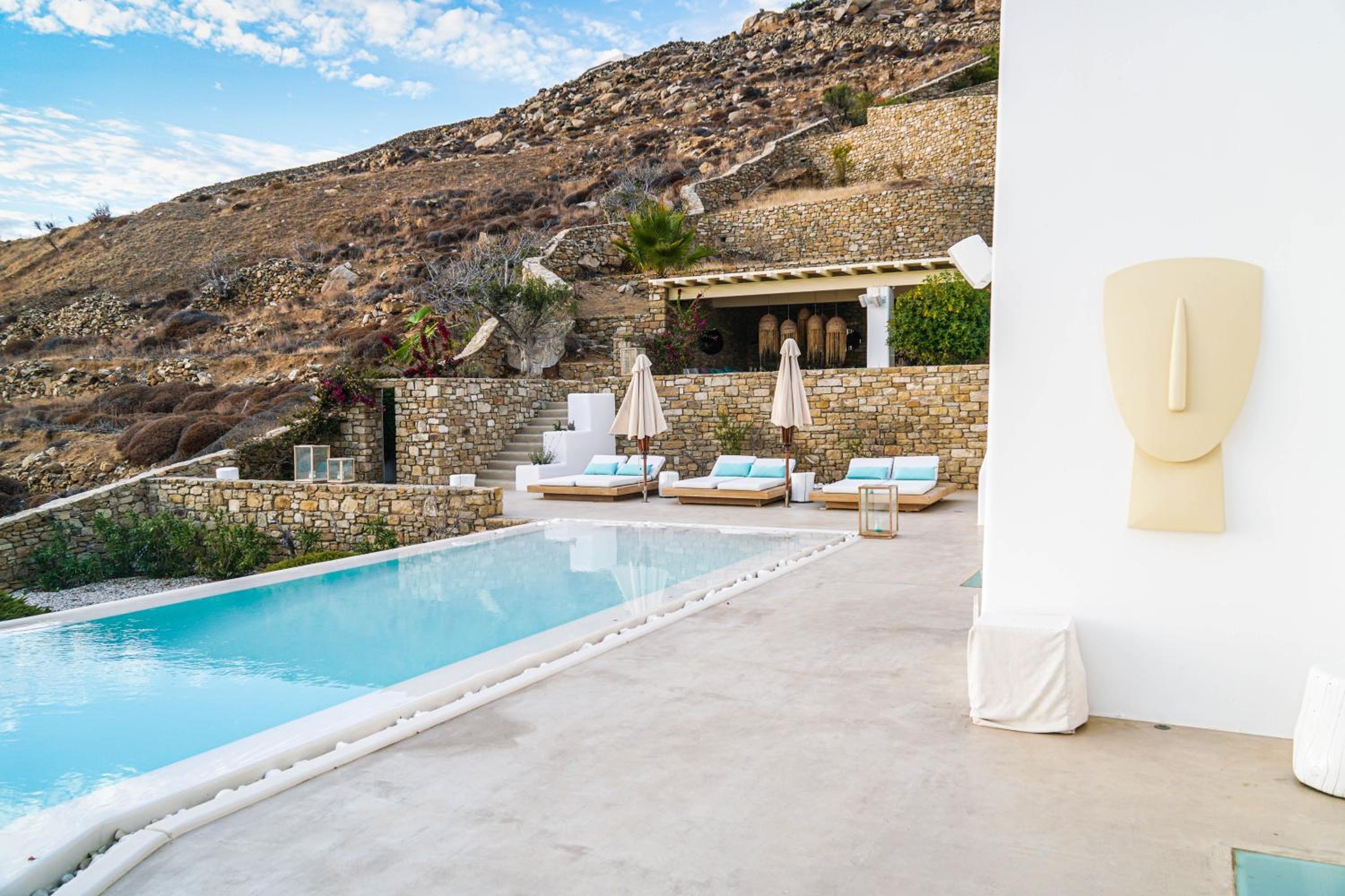 Sotavento Villa
