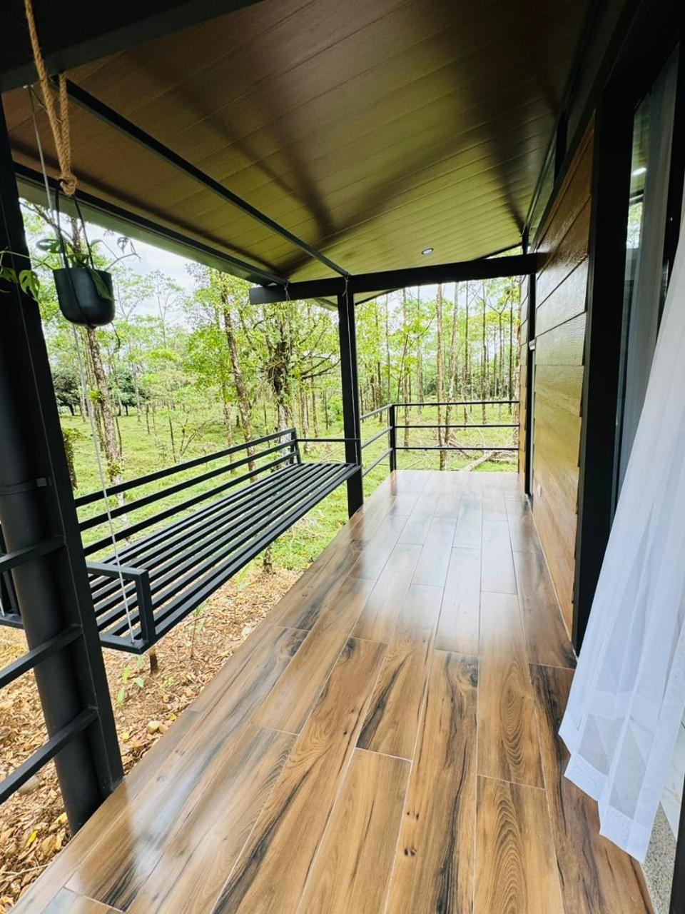 Cabañas La Hermosa #2