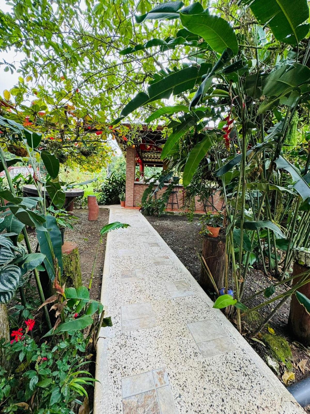 Cabañas La Hermosa #2