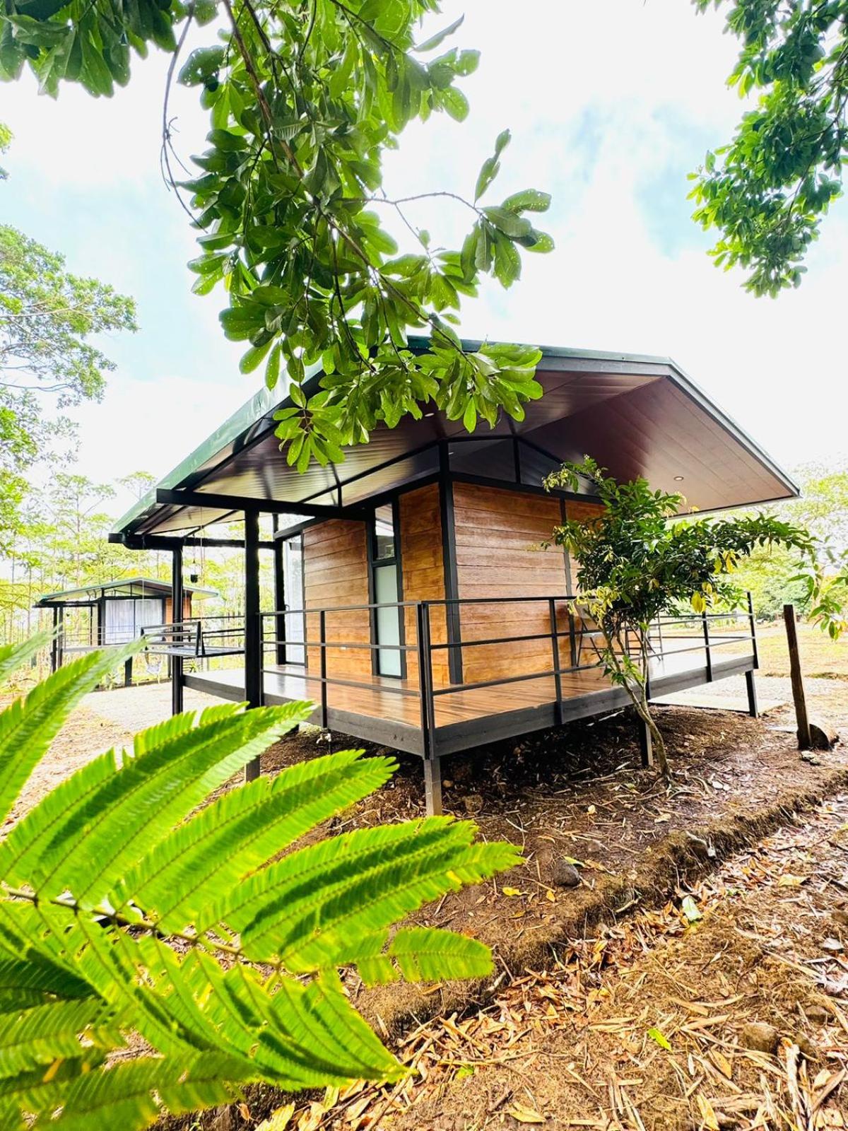 Cabañas La Hermosa #2