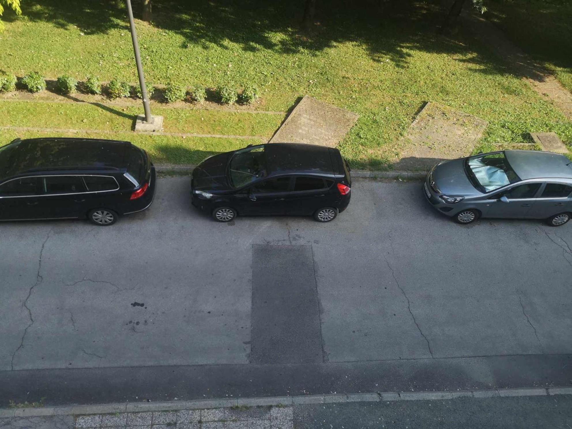 Apartman Andreas
