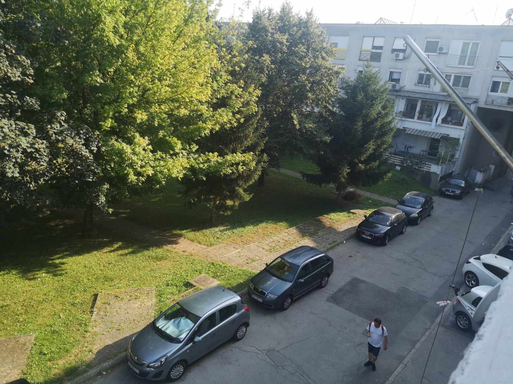 Apartman Andreas