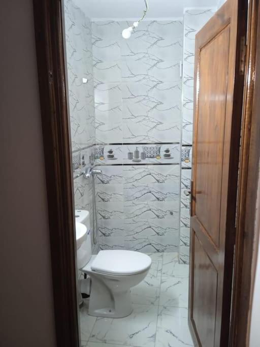 Appartement familial 3 view 2