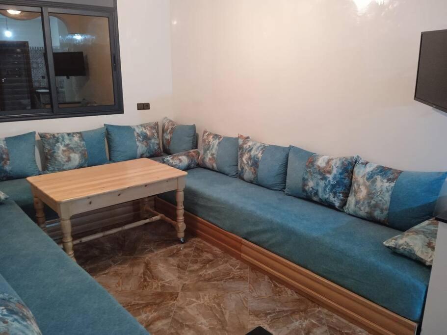 Appartement familial 3 view 3