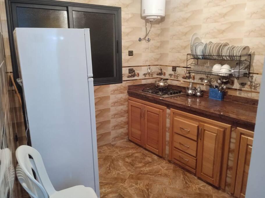 Appartement familial 3 view 4