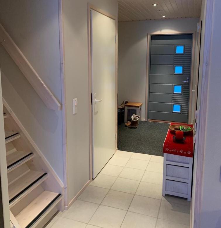 Pyydystie Apartment