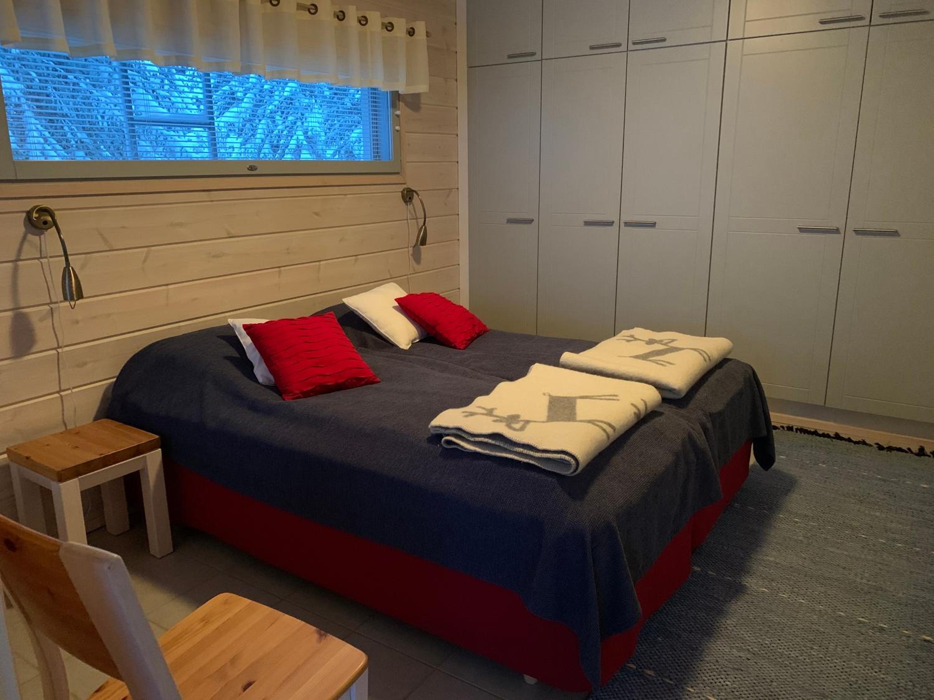 Pyydystie Apartment