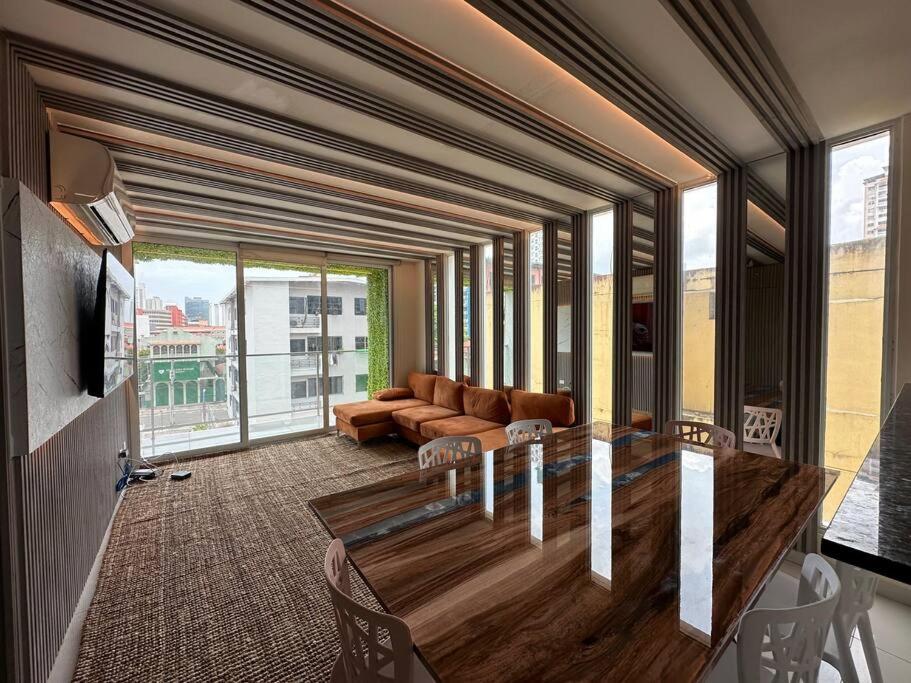 3B - Simply Fabulous - 4BR Apartment! view 3