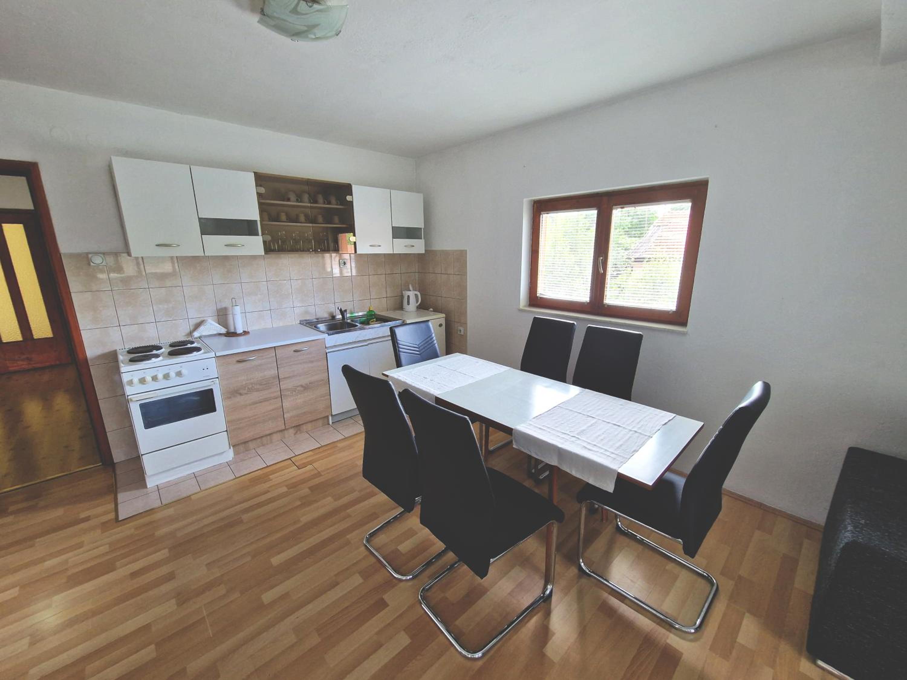 Apartman Komfor view 4