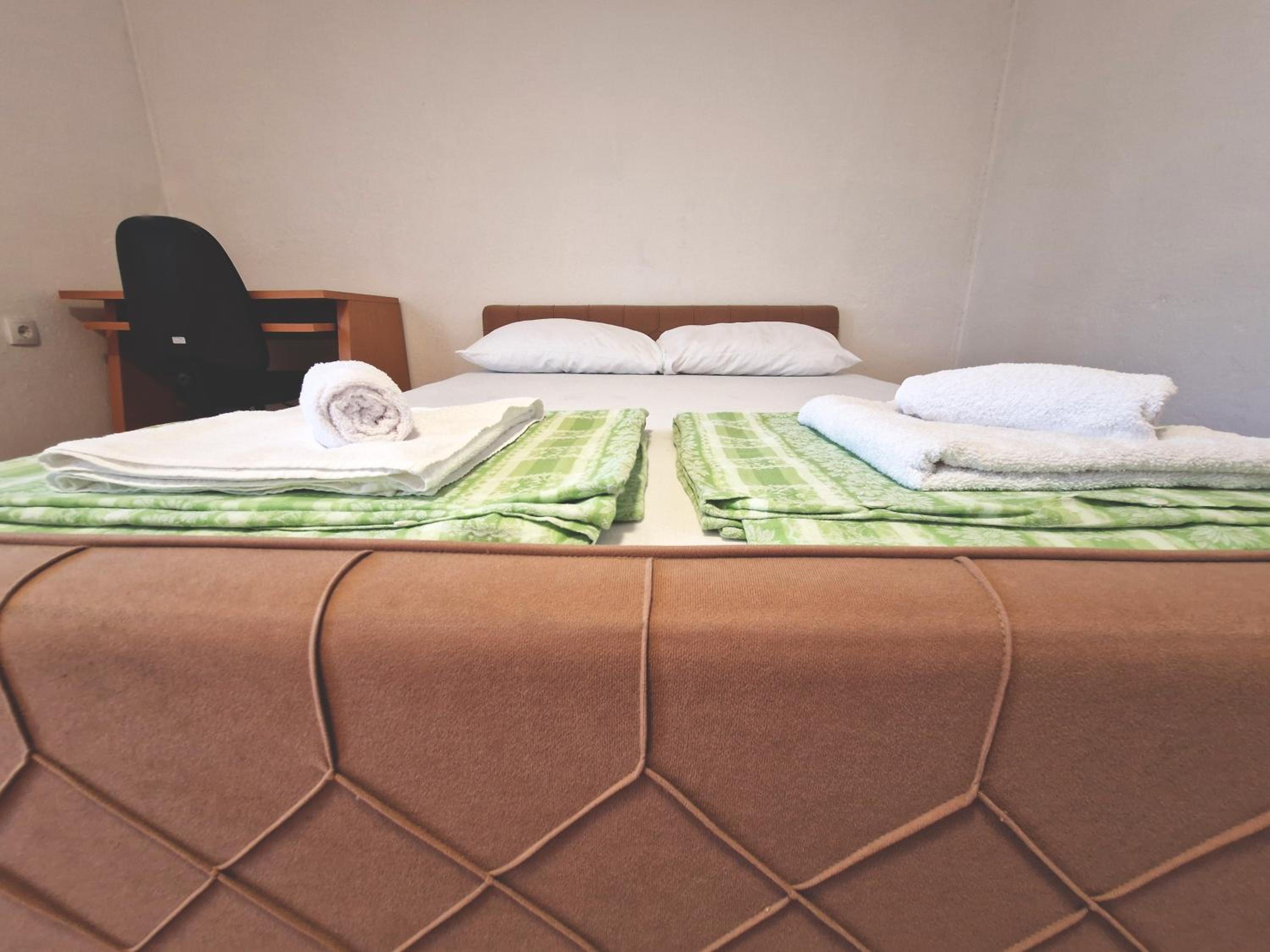 Apartman Komfor view 3