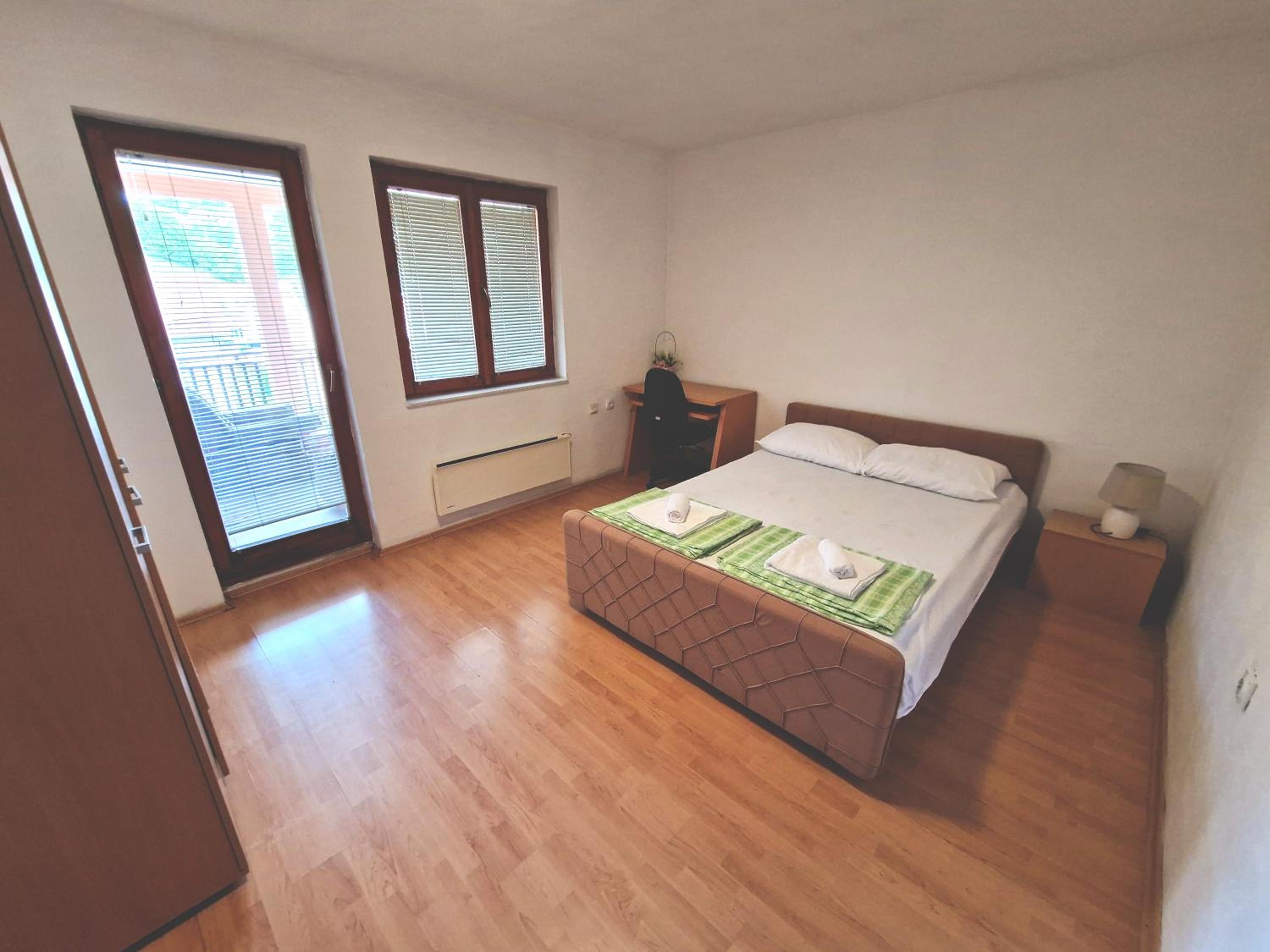 Apartman Komfor view 2