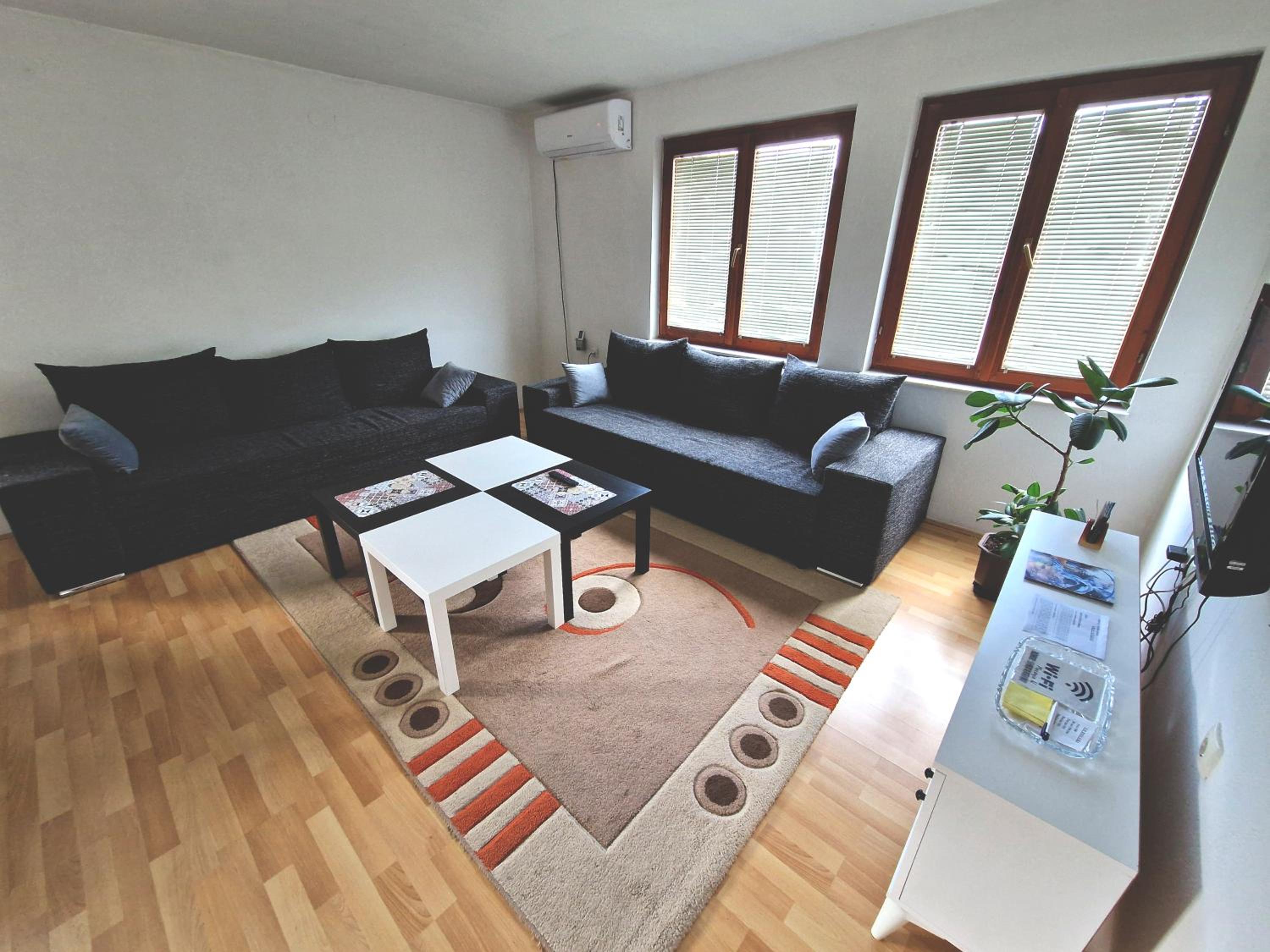 Apartman Komfor view 5
