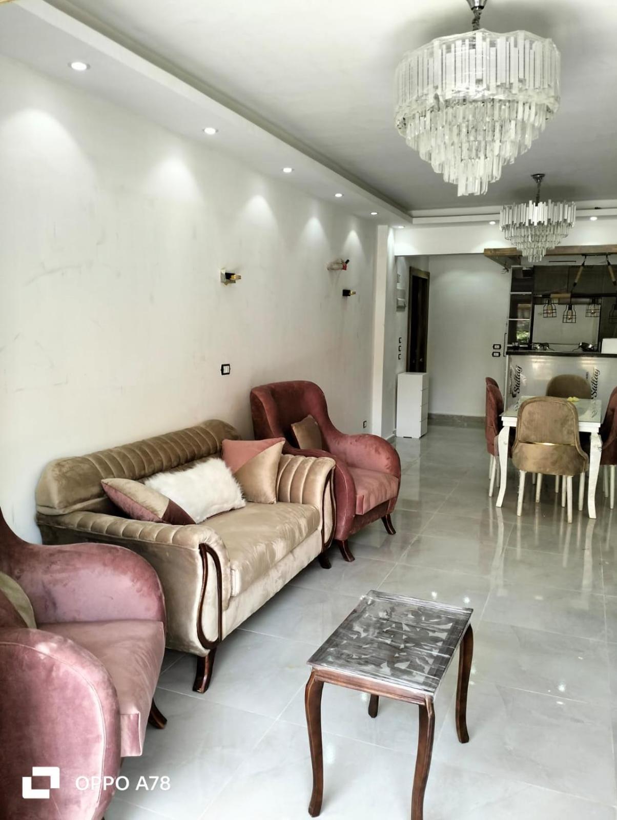 younan house