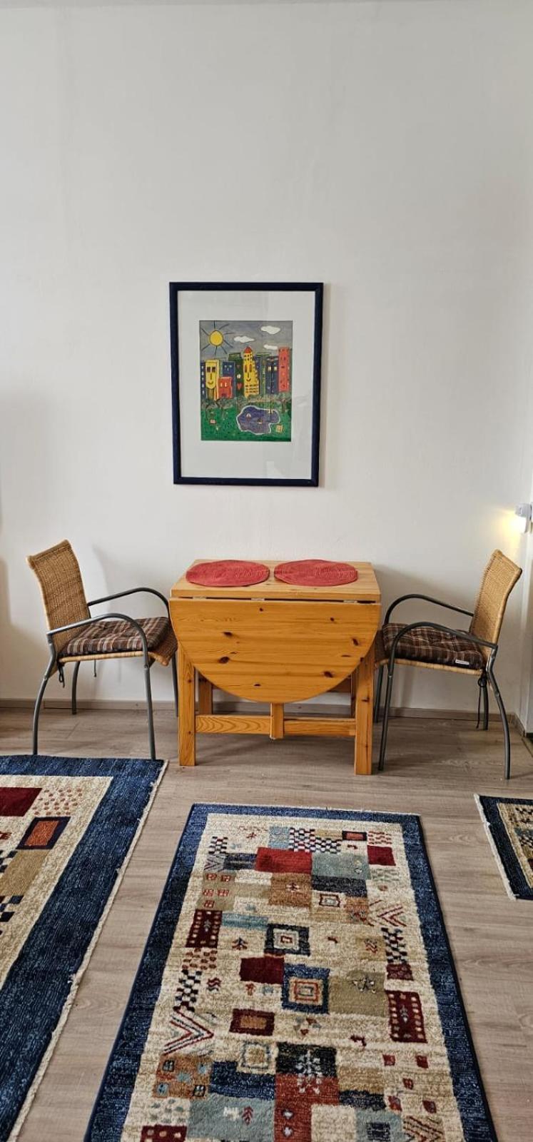 Ferienhaus WYSS