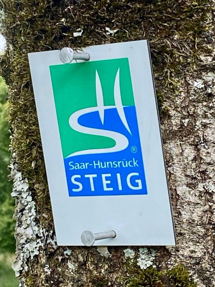 Ferienwohnung an der Wildenburg