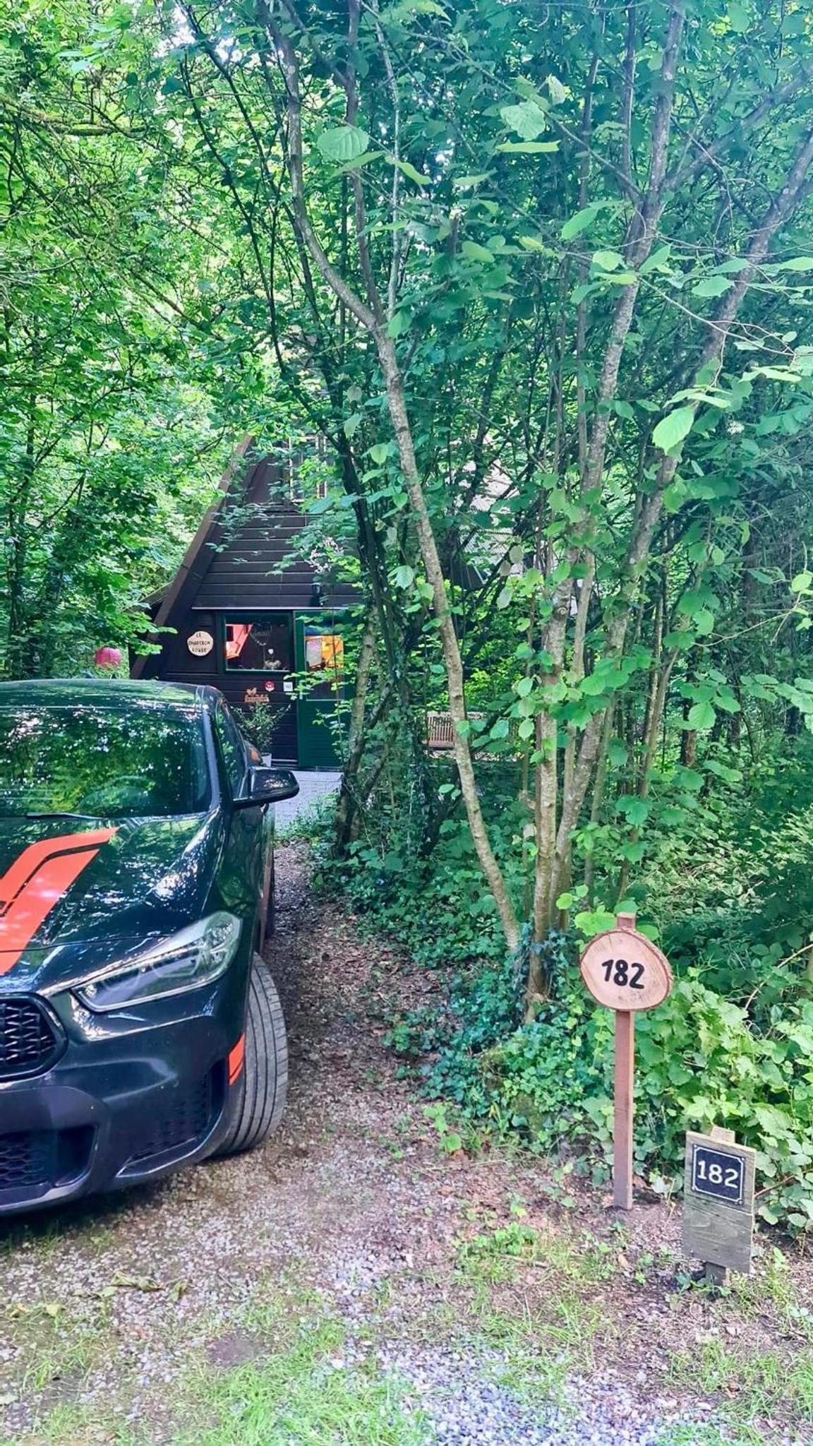 Sunclass Durbuy Chalet 182 Le chaperon rouge