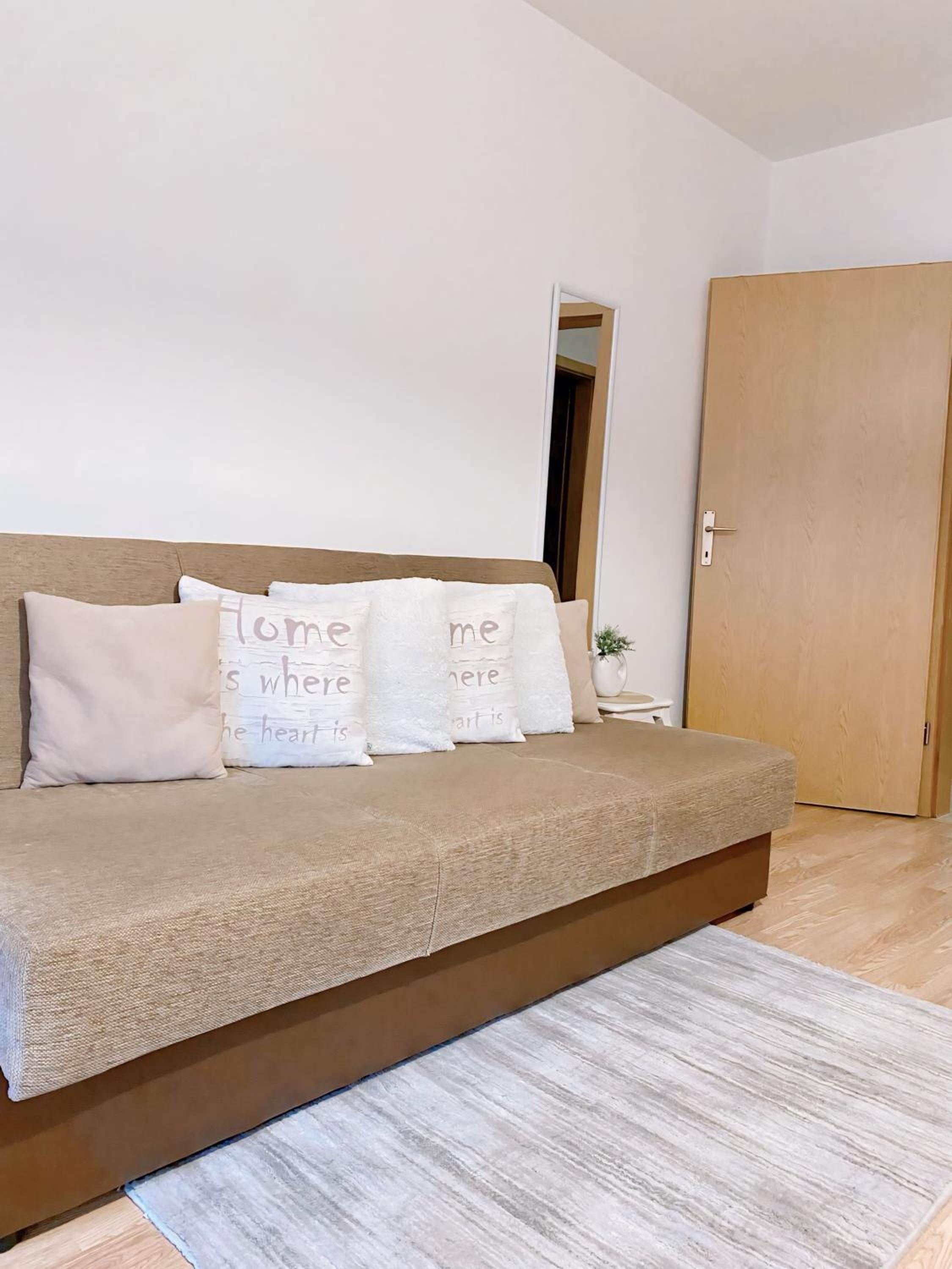 Unik's Studio Apartment, photo 7
