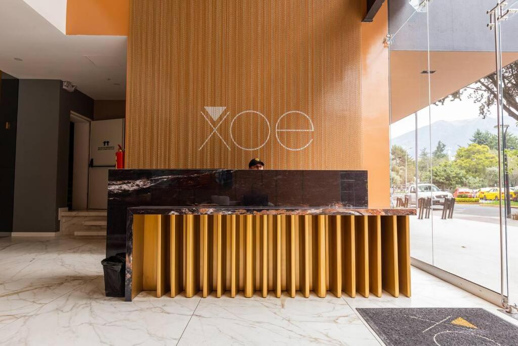 XOE Designer Studio