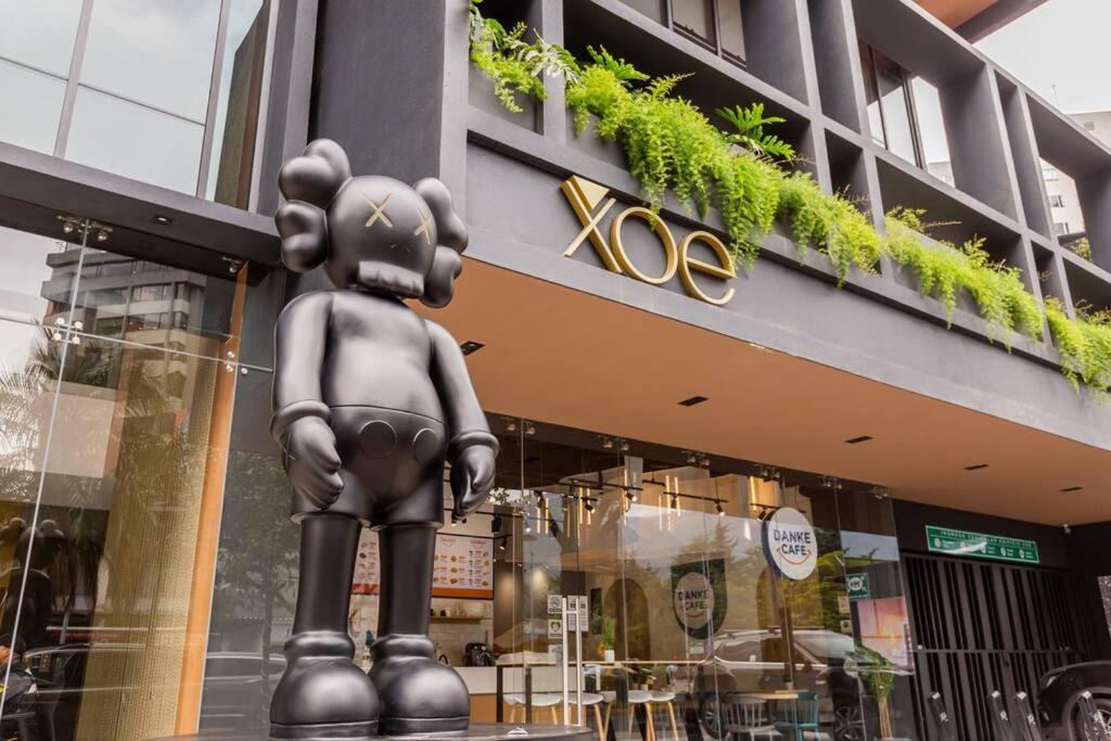 XOE Designer Studio