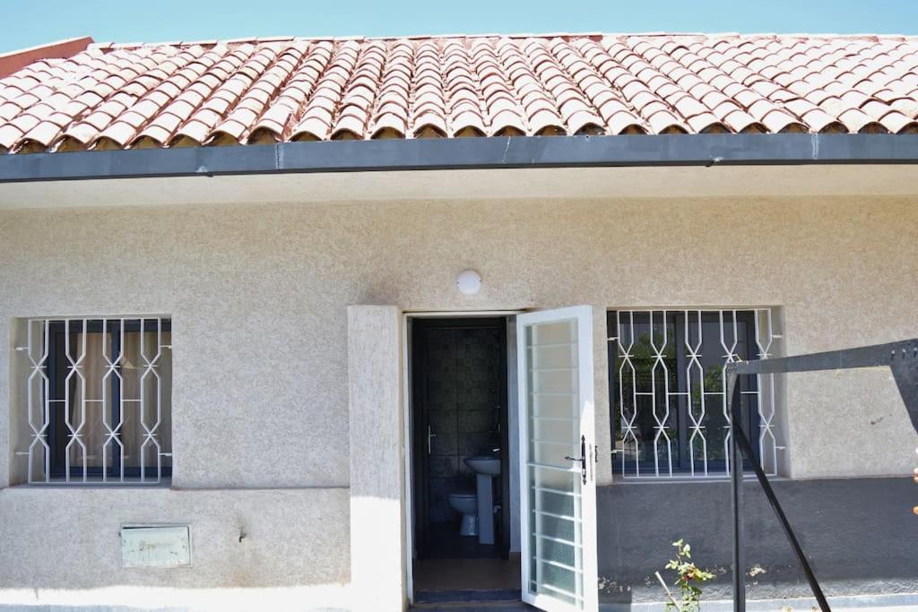 Studio à Khouribga, Vue Jardin view 4