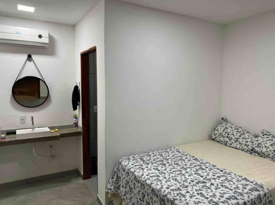 Nossa casa Milagres casa única com 8 suítes