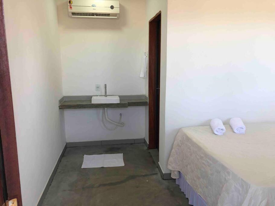 Nossa casa Milagres casa única com 8 suítes
