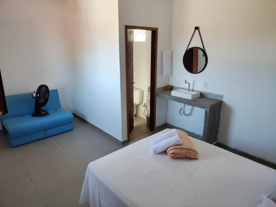 Nossa casa Milagres casa única com 8 suítes