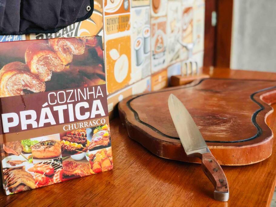 Nossa casa Milagres casa única com 8 suítes