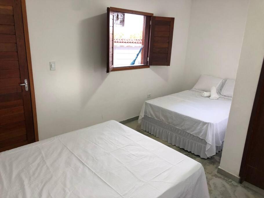 Nossa casa Milagres casa única com 8 suítes