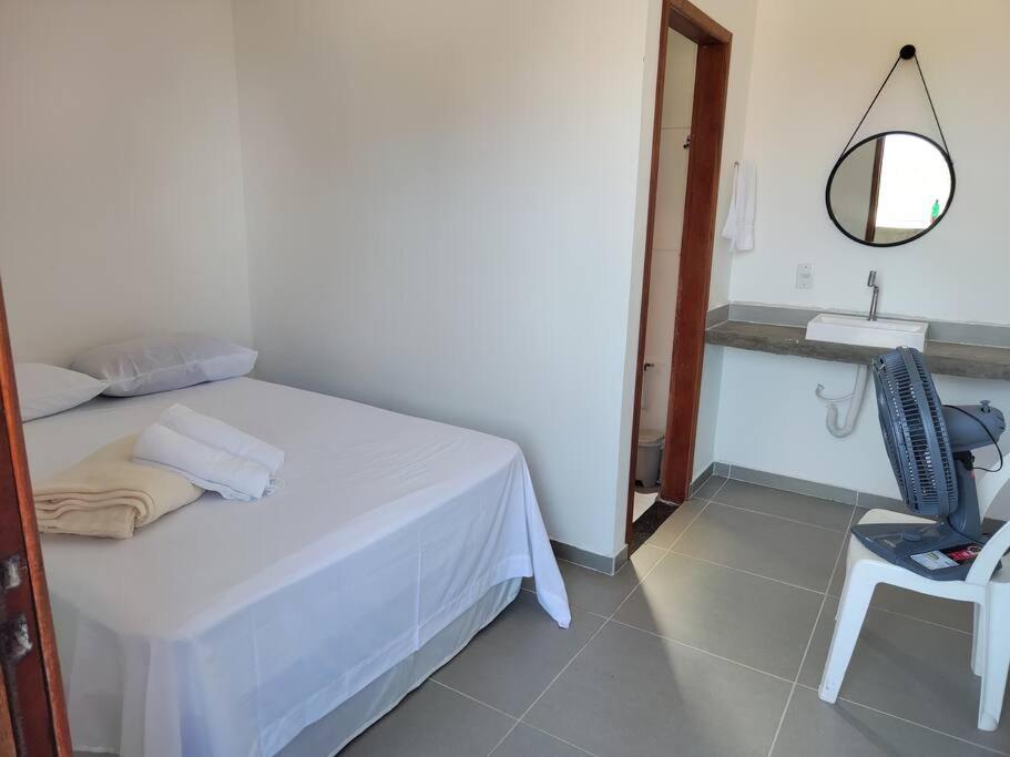 Nossa casa Milagres casa única com 8 suítes