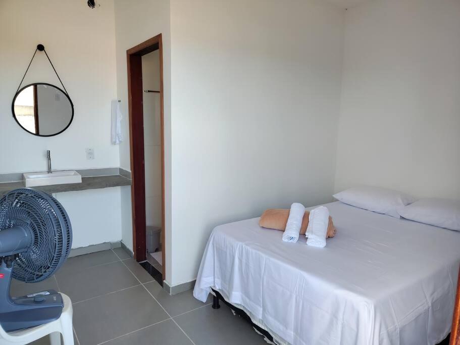 Nossa casa Milagres casa única com 8 suítes